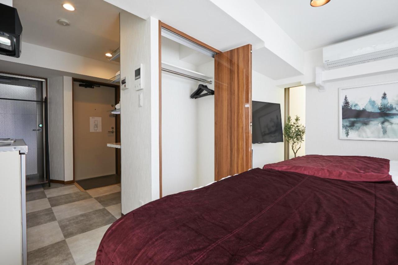 Ais Hatagaya Apartment