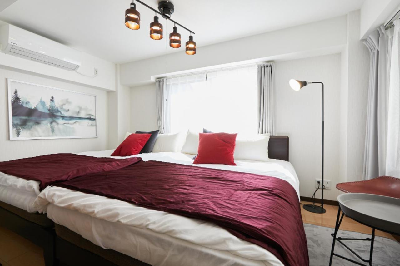 Apartment Ais Hatagaya *