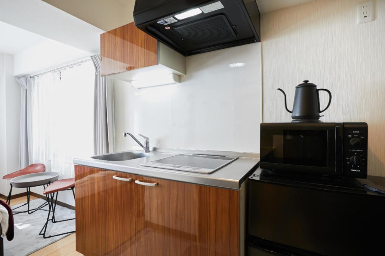 Apartment Ais Hatagaya *
