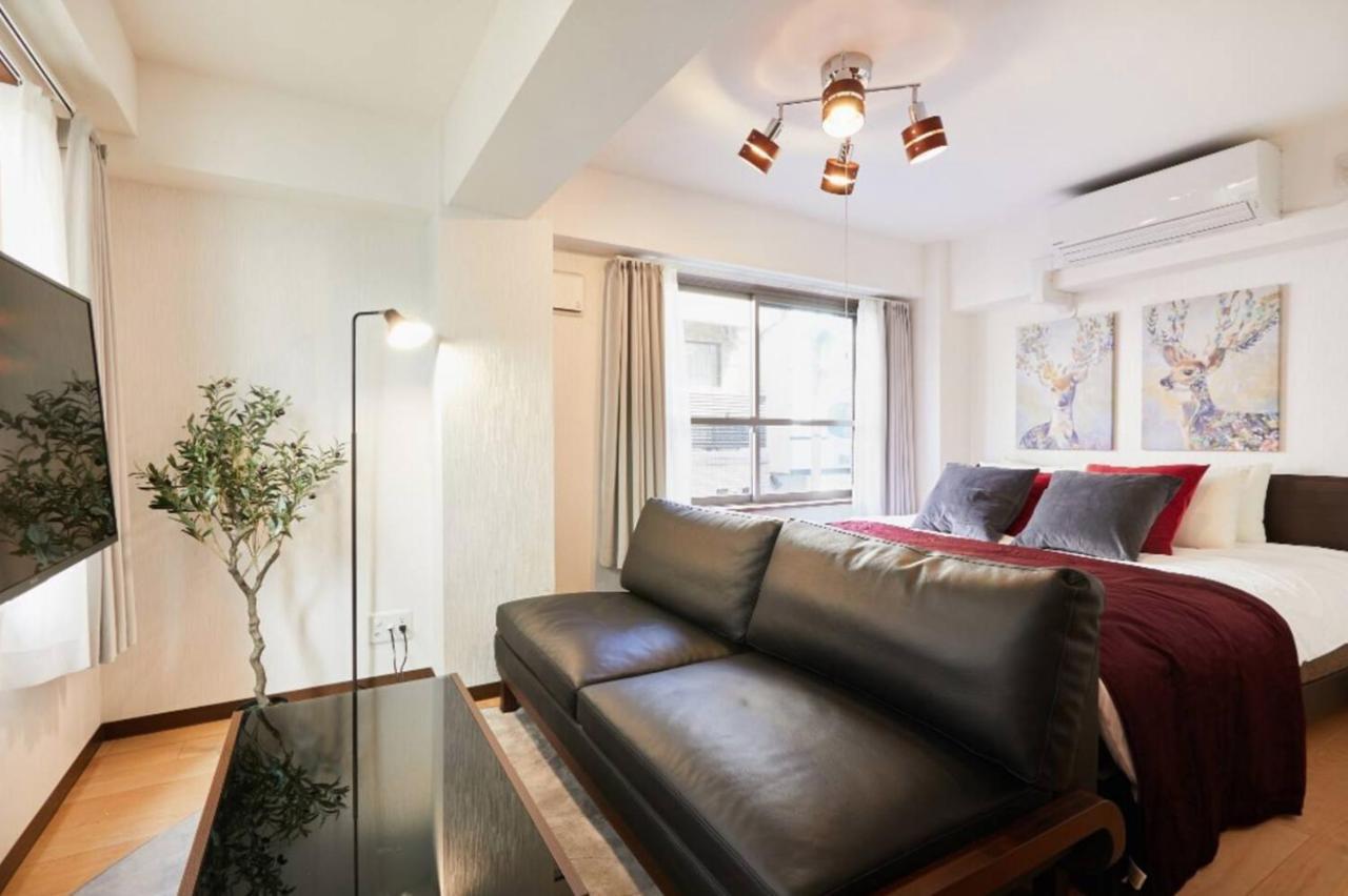 Apartment Ais Hatagaya