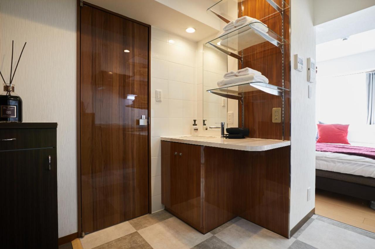 Ais Hatagaya Apartment