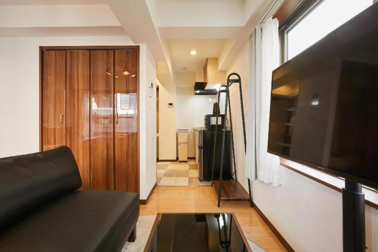 Ais Hatagaya Apartment Tokyo
