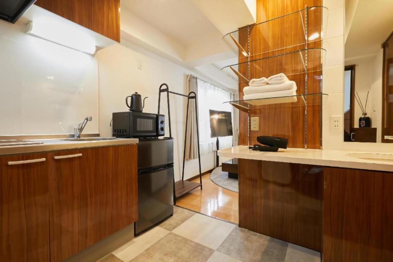 Apartment Ais Hatagaya *