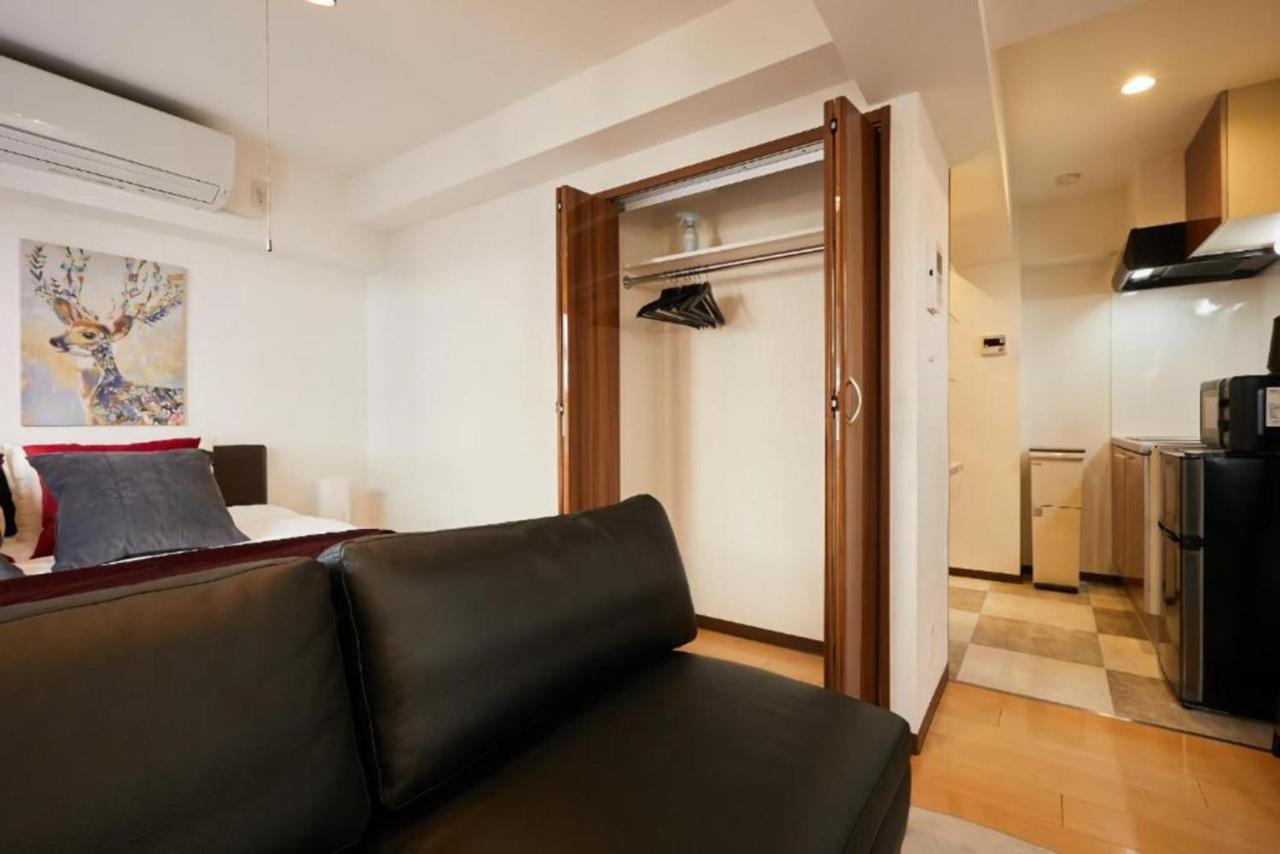 Ais Hatagaya Apartment *