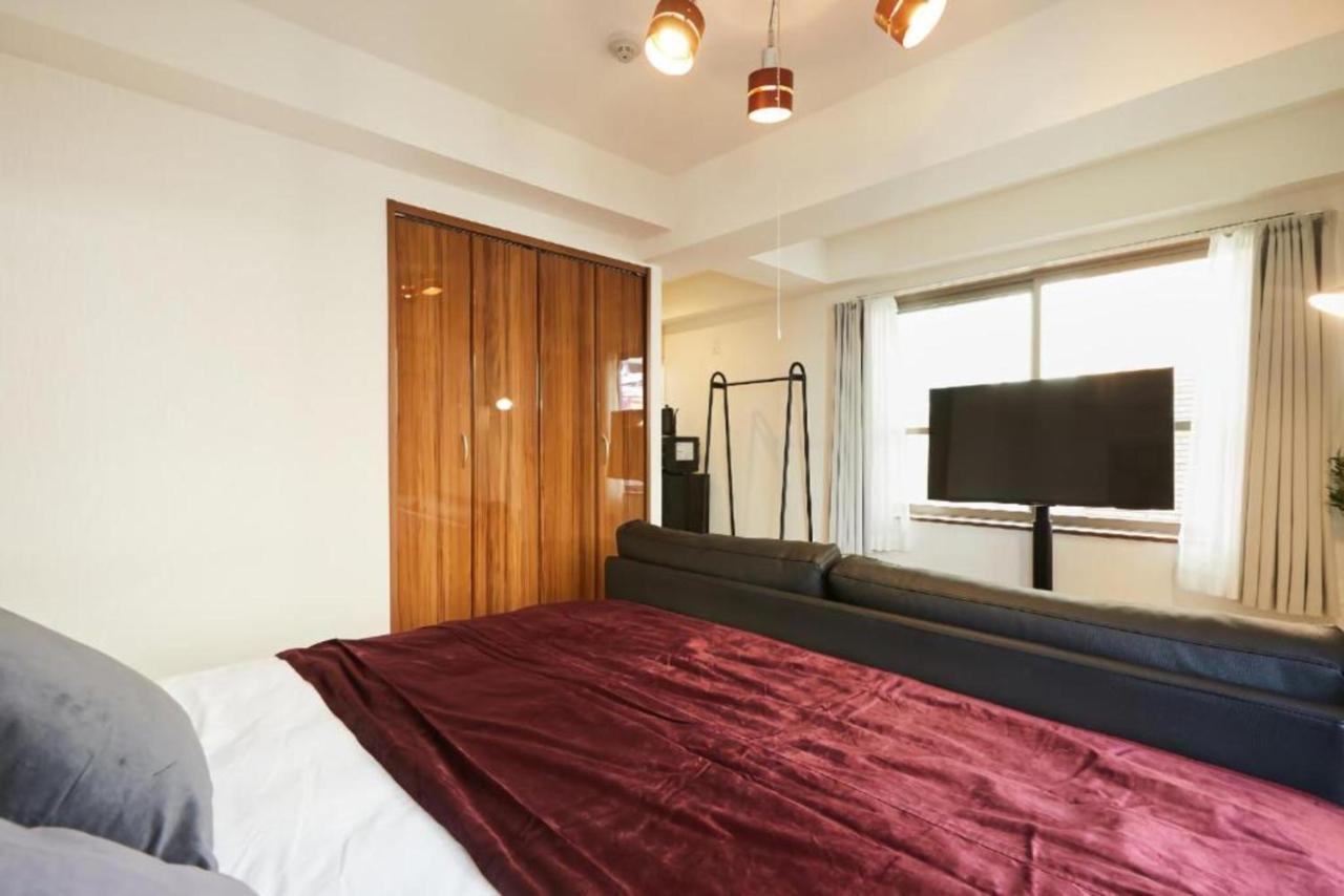 Ais Hatagaya Apartment *