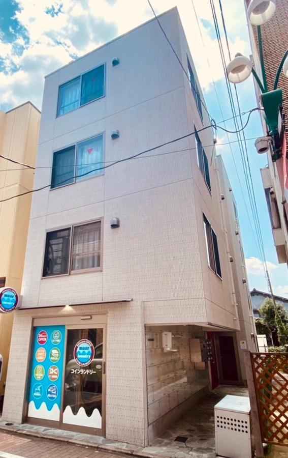 Ais Hatagaya Tokyo