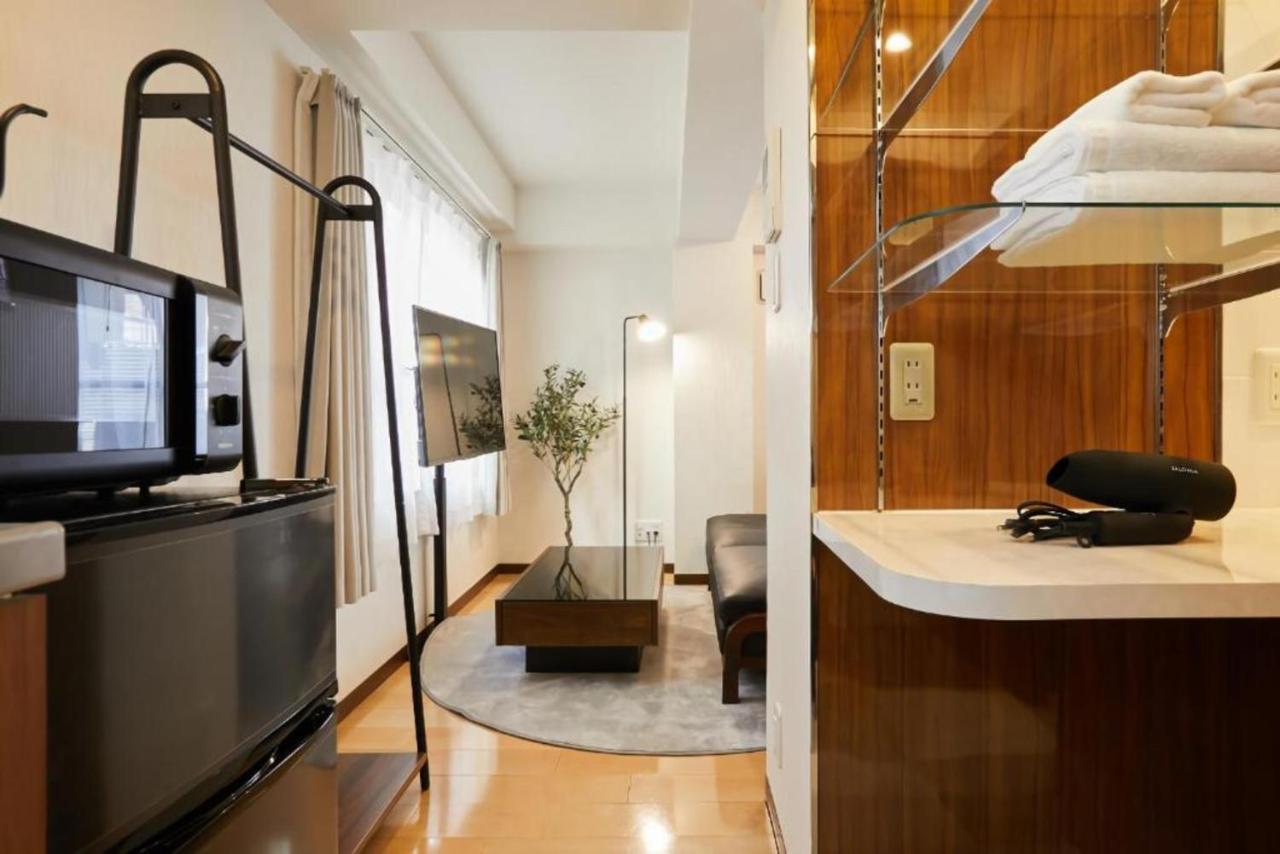 Ais Hatagaya Apartment Tokyo
