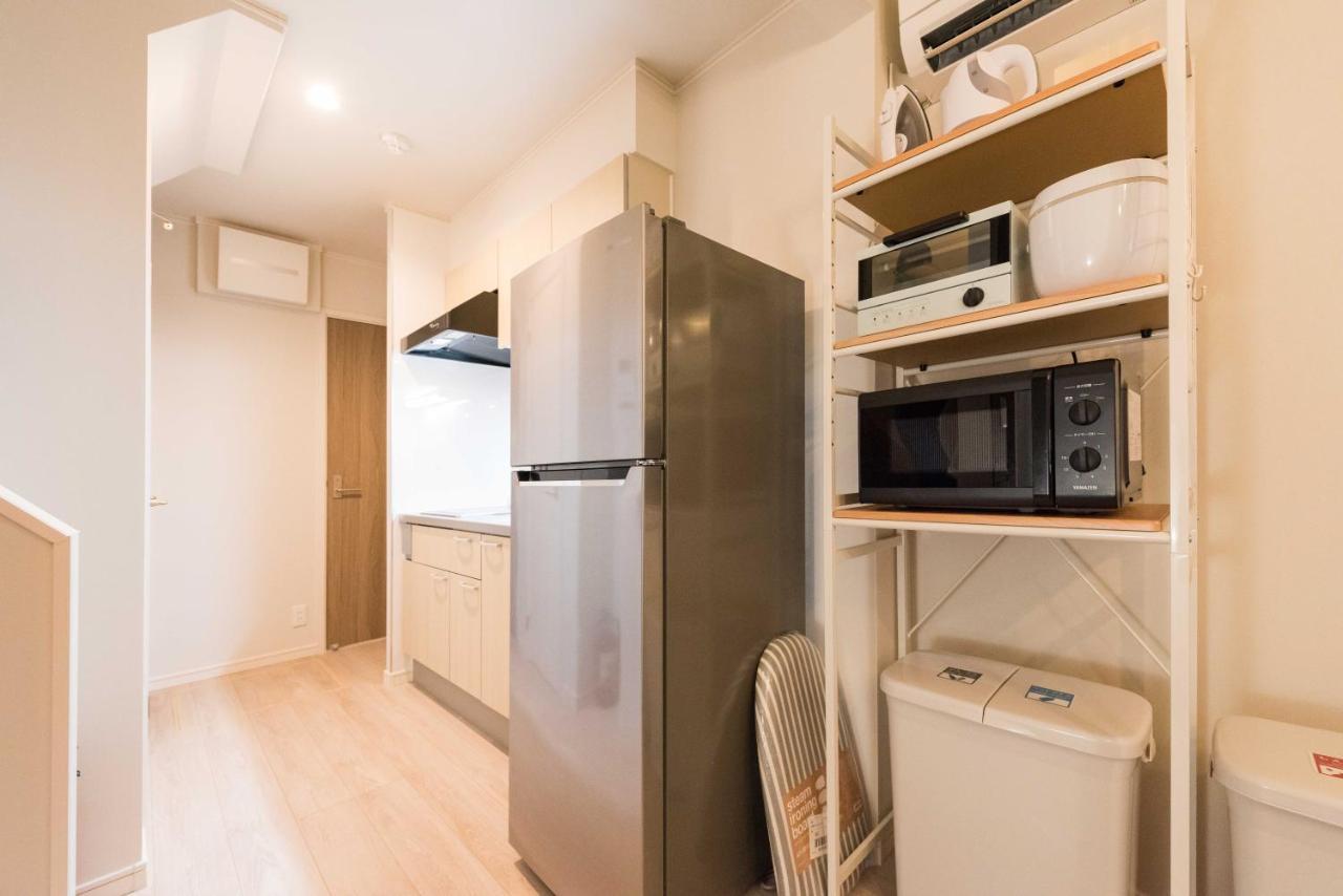#good Access To Haneda Airport#maisonette#pet Friendly# Speed Fixed Wifi#max 4 *