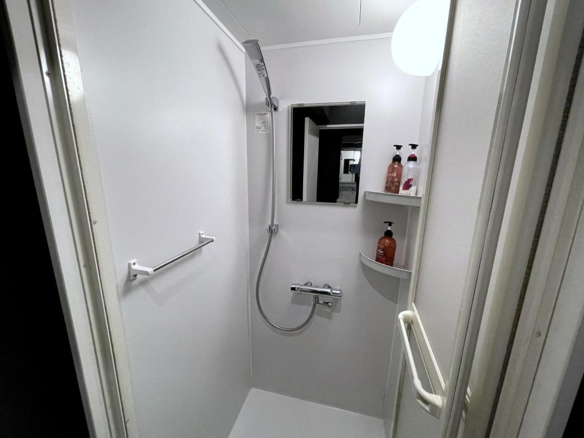 Apartment The Gratias Hotel浅草スマイル Tokyo