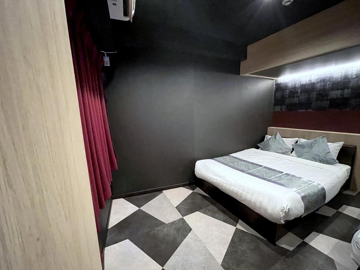 Apartment The Gratias Hotel浅草スマイル Tokyo