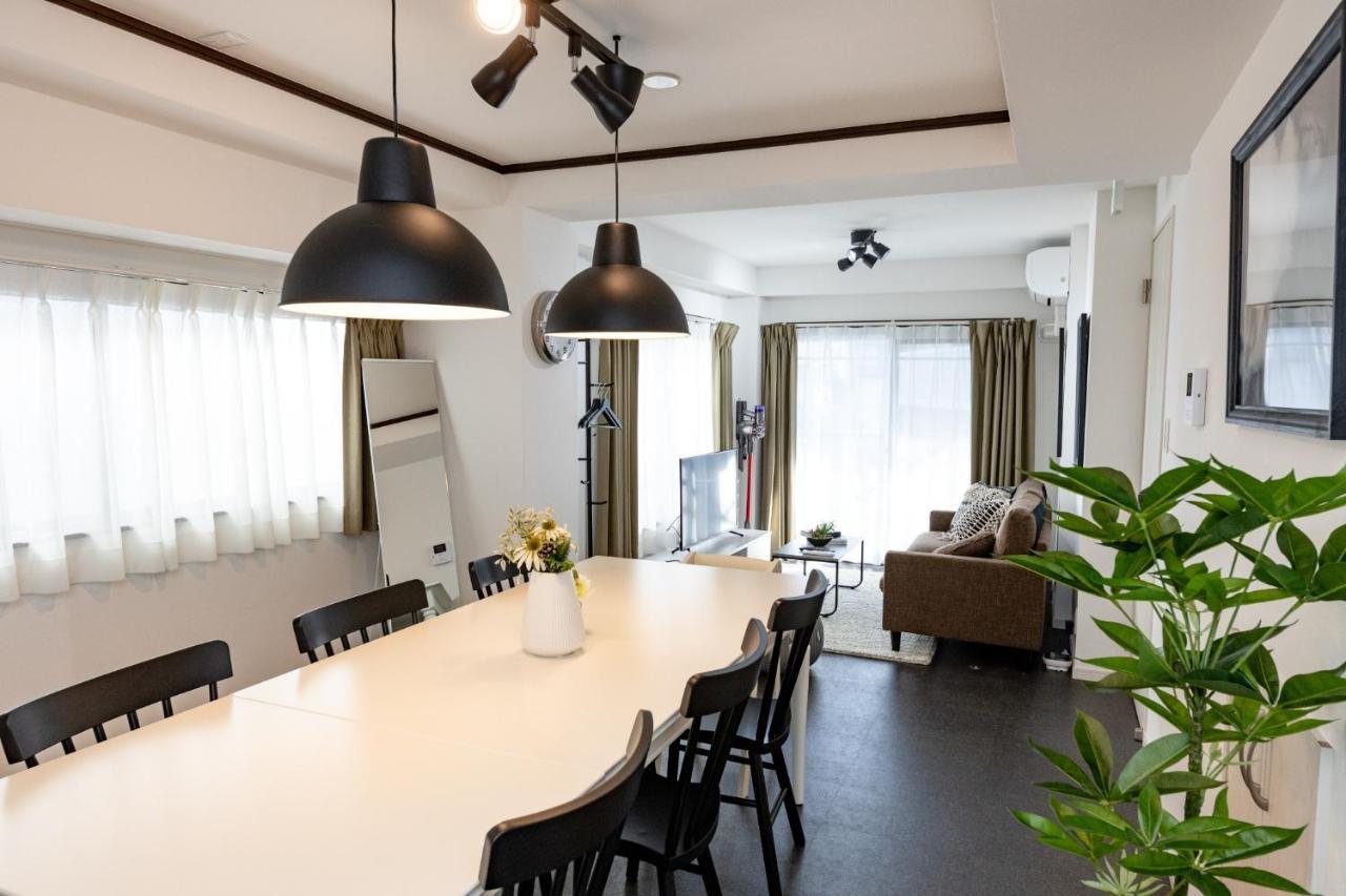Guest house Casa Shinagawa Uno - Vacation 18223v