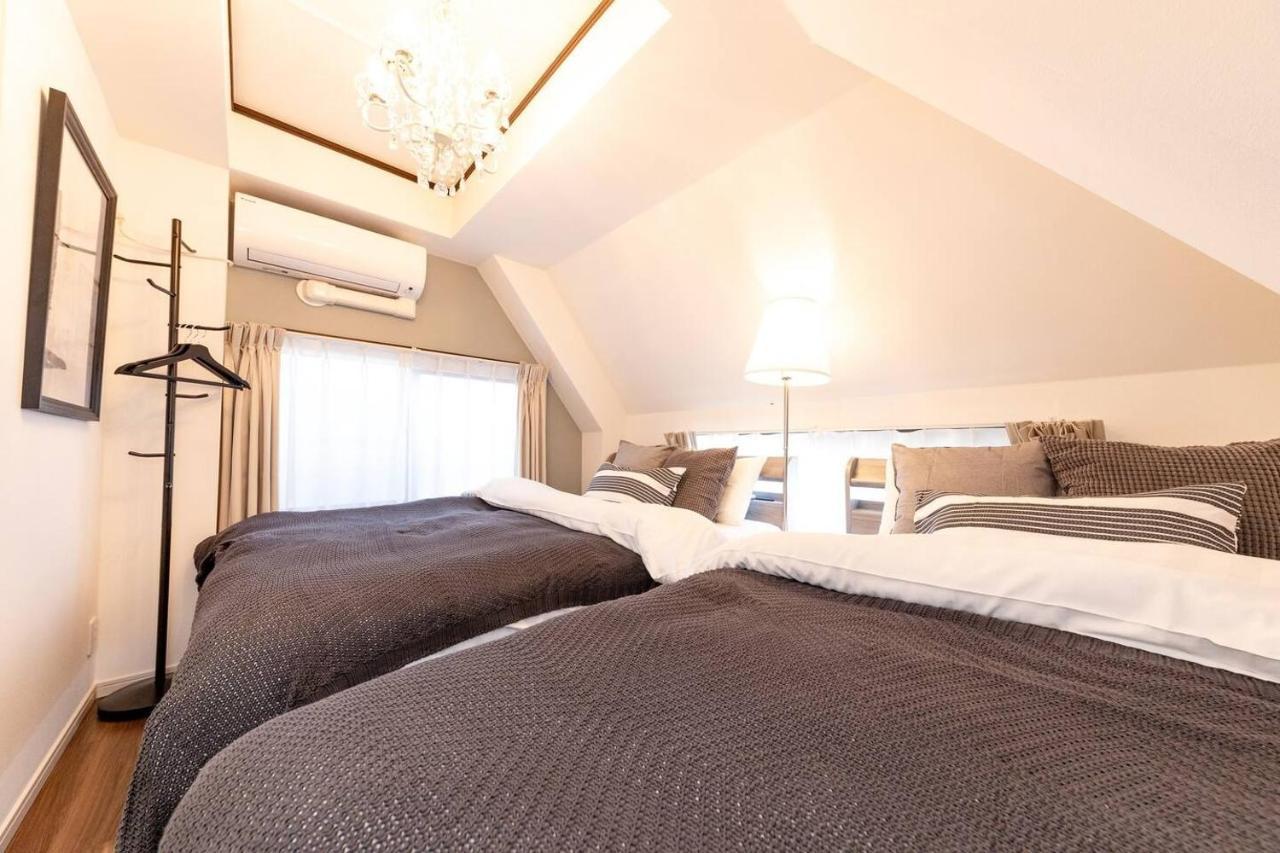 Casa Shinagawa Uno - Vacation 18223v Guest house