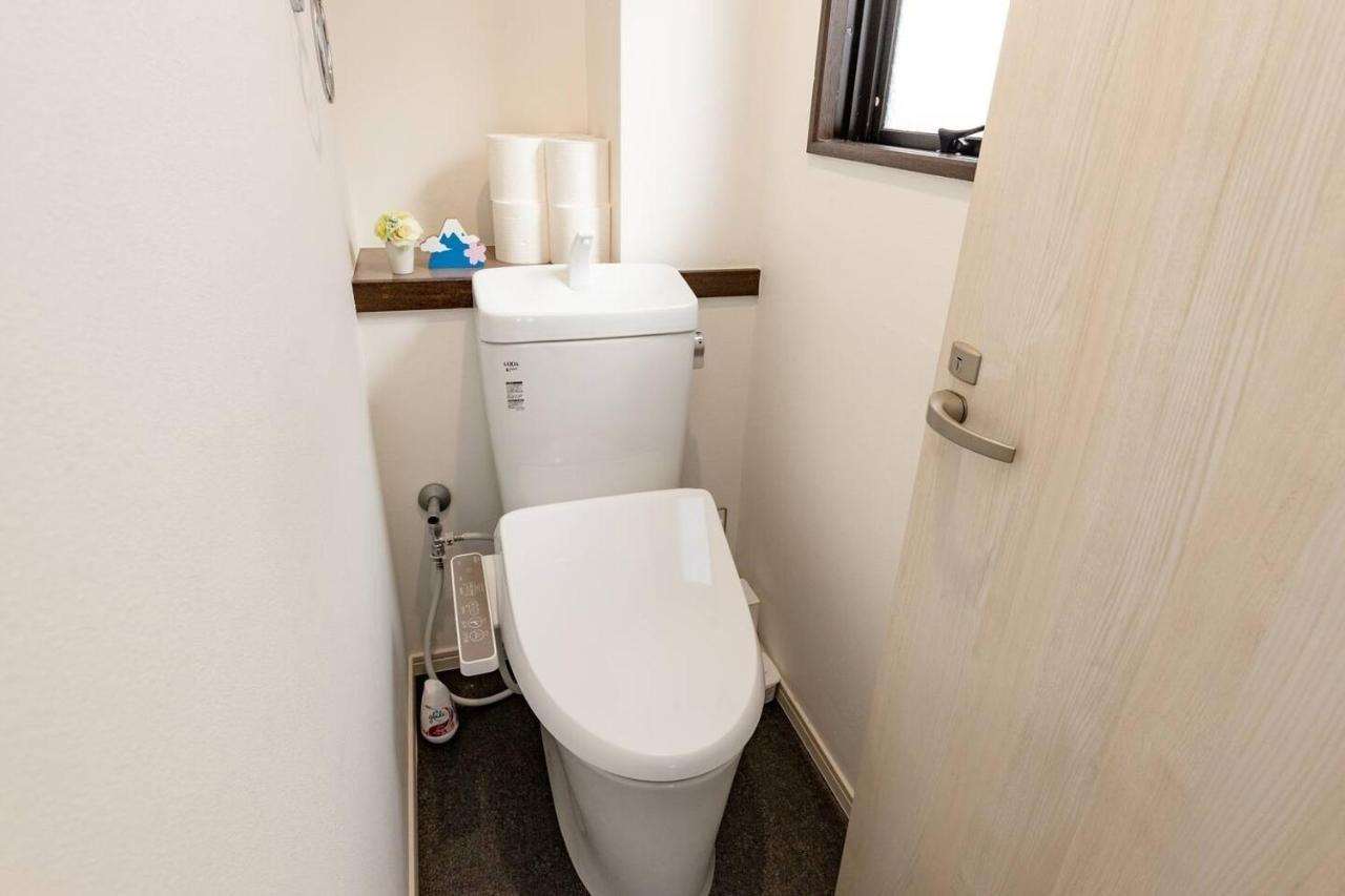 Casa Shinagawa Uno - Vacation 18223v Guest house