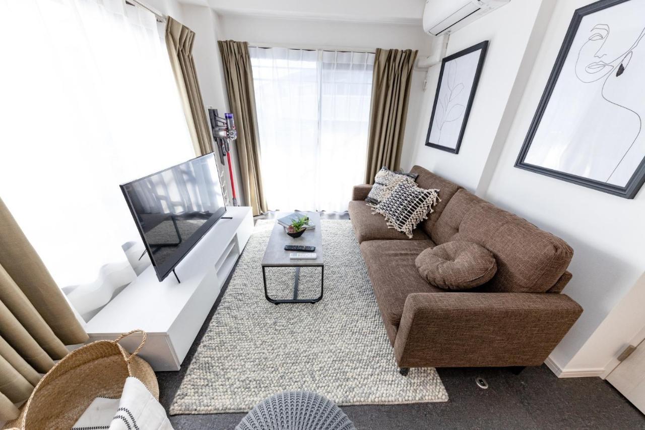 Casa Shinagawa Uno - Vacation 18223v Guest house *