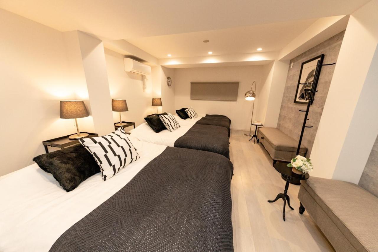 Casa Shinagawa Uno - Vacation 18221v Guest house Tokyo