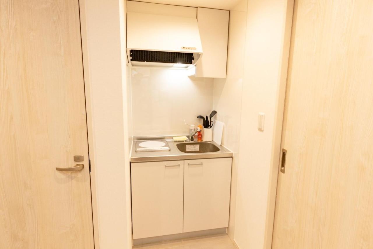 Casa Shinagawa Uno - Vacation 18223v *