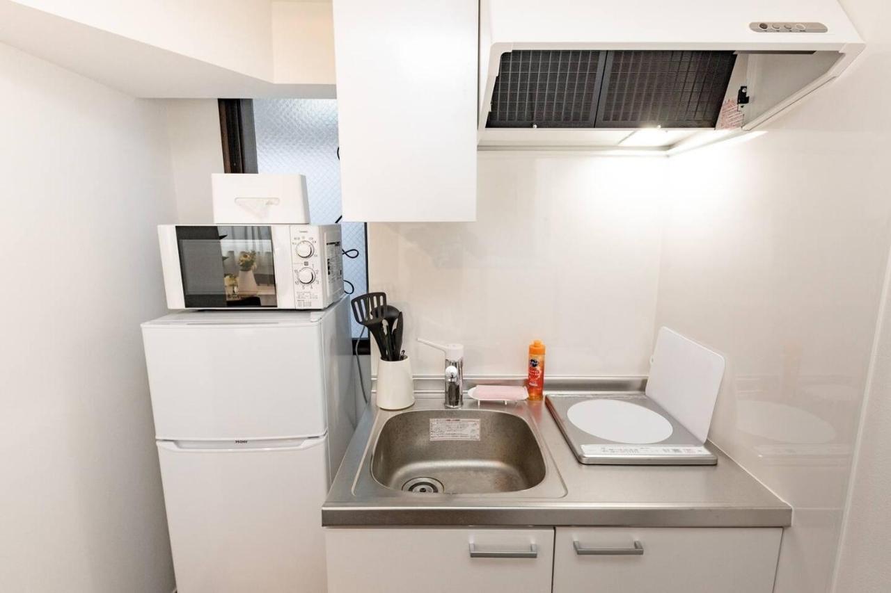 Casa Shinagawa Uno - Vacation 18223v Guest house