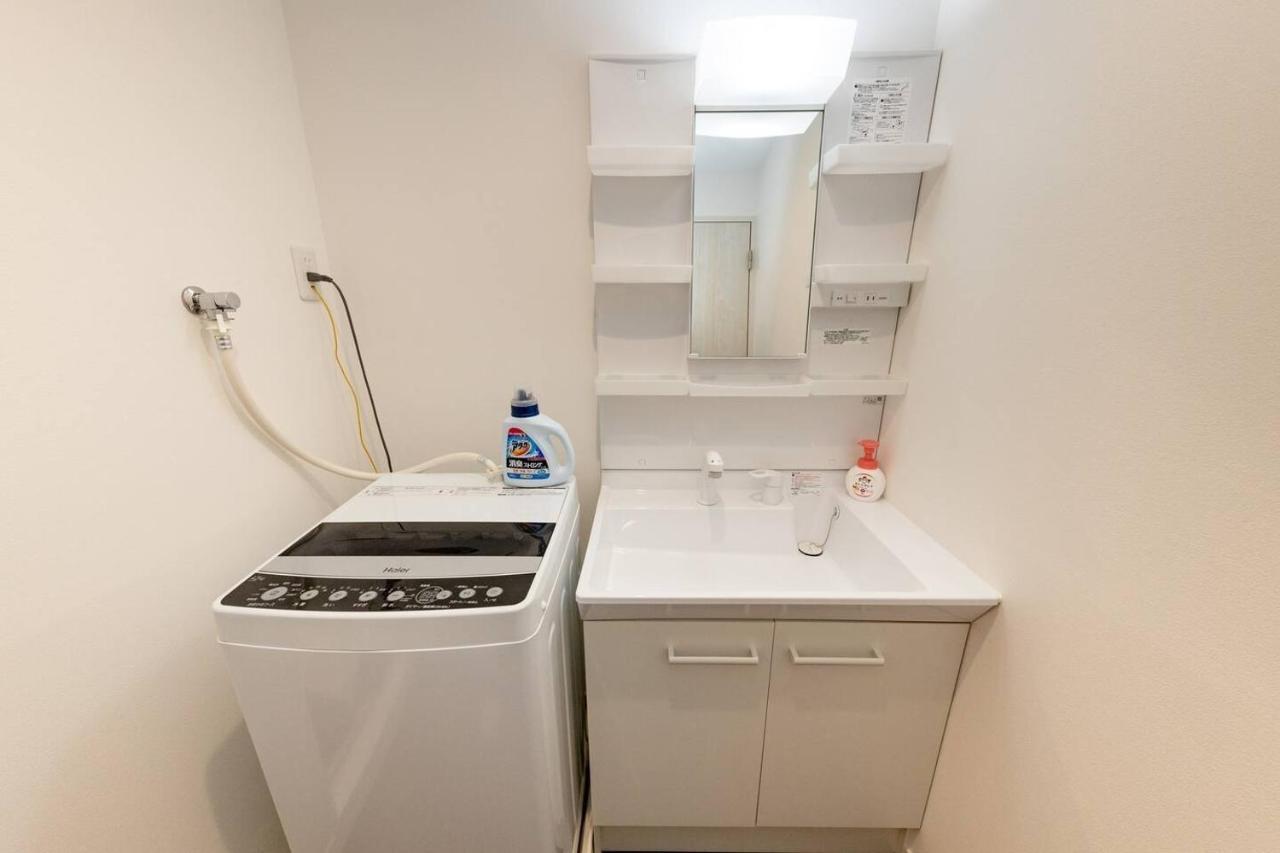 Casa Shinagawa Uno - Vacation 18223v Guest house