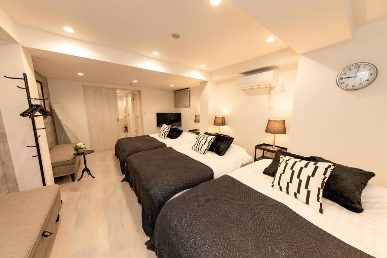 Guest house Casa Shinagawa Uno - Vacation 18221v