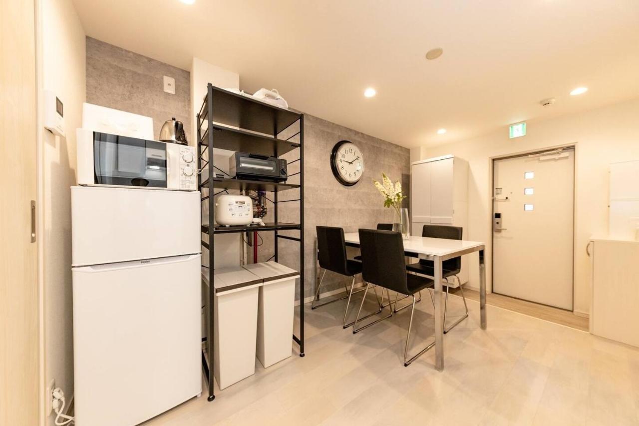 Casa Shinagawa Uno - Vacation 18221v *