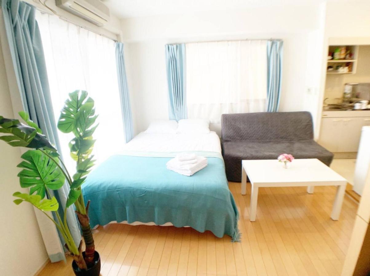 Apartment Tsunoya