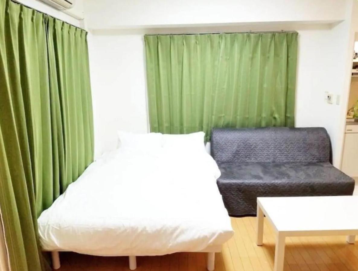 Tsunoya Apartment Tokyo