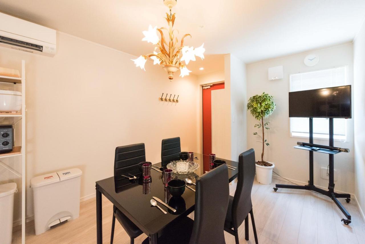 #good Access To Haneda Airport#maisonette#pet Friendly# Speed Fixed Wifi#max 4 Apartment