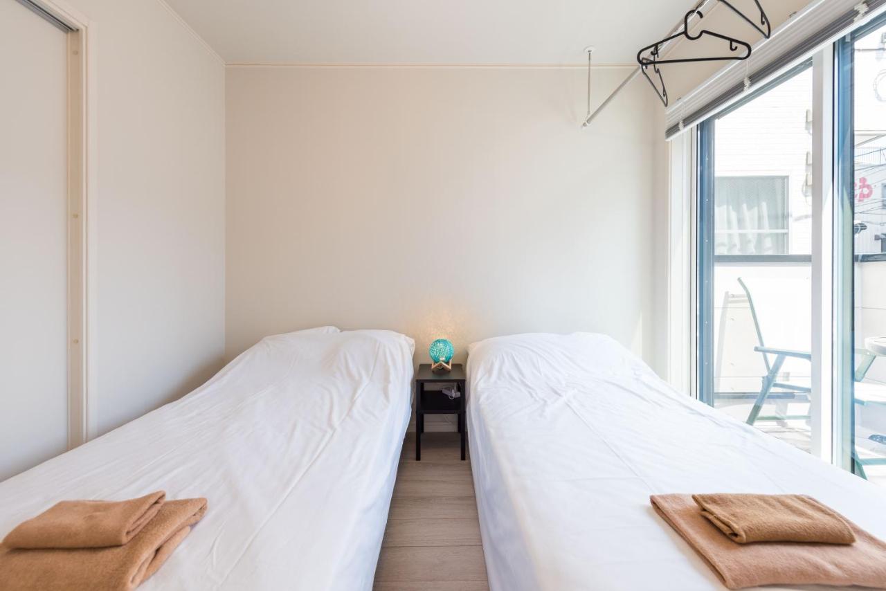#good Access To Haneda Airport#maisonette#pet Friendly# Speed Fixed Wifi#max 4 Apartment