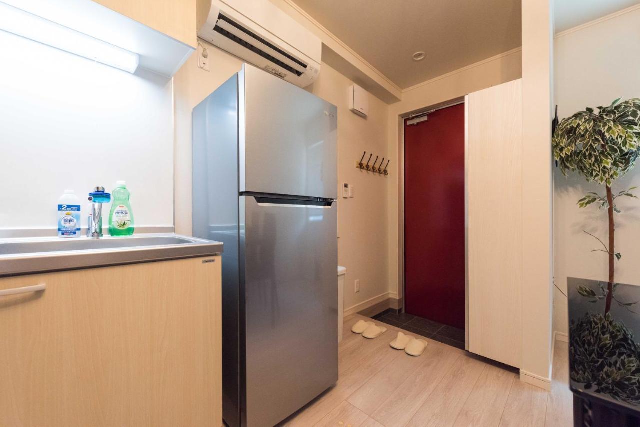 #good Access To Haneda Airport#maisonette#pet Friendly# Speed Fixed Wifi#max 4 Tokyo