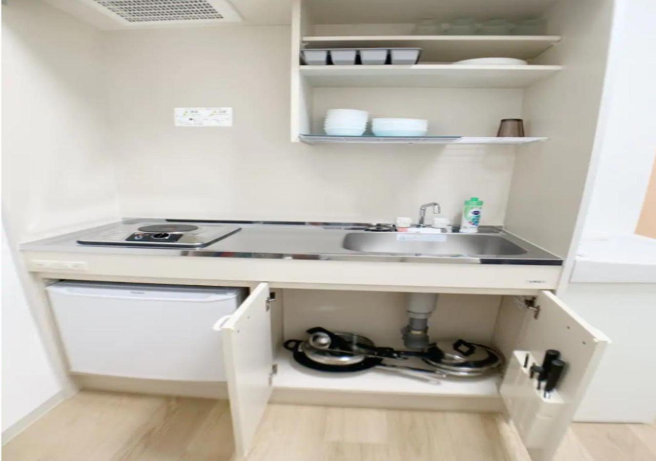 Apartment Sunstay - Higashi-nakano Tokyo