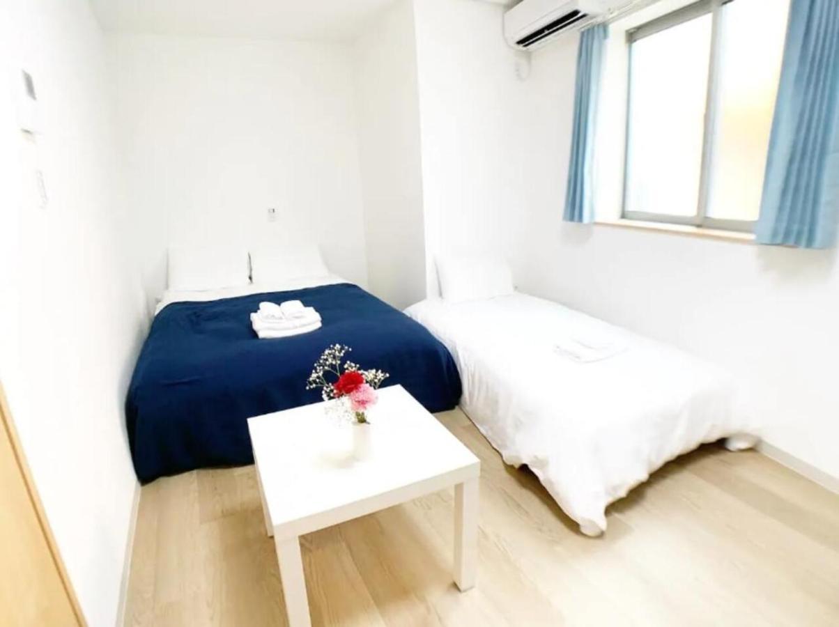 Apartment Sunstay - Higashi-nakano