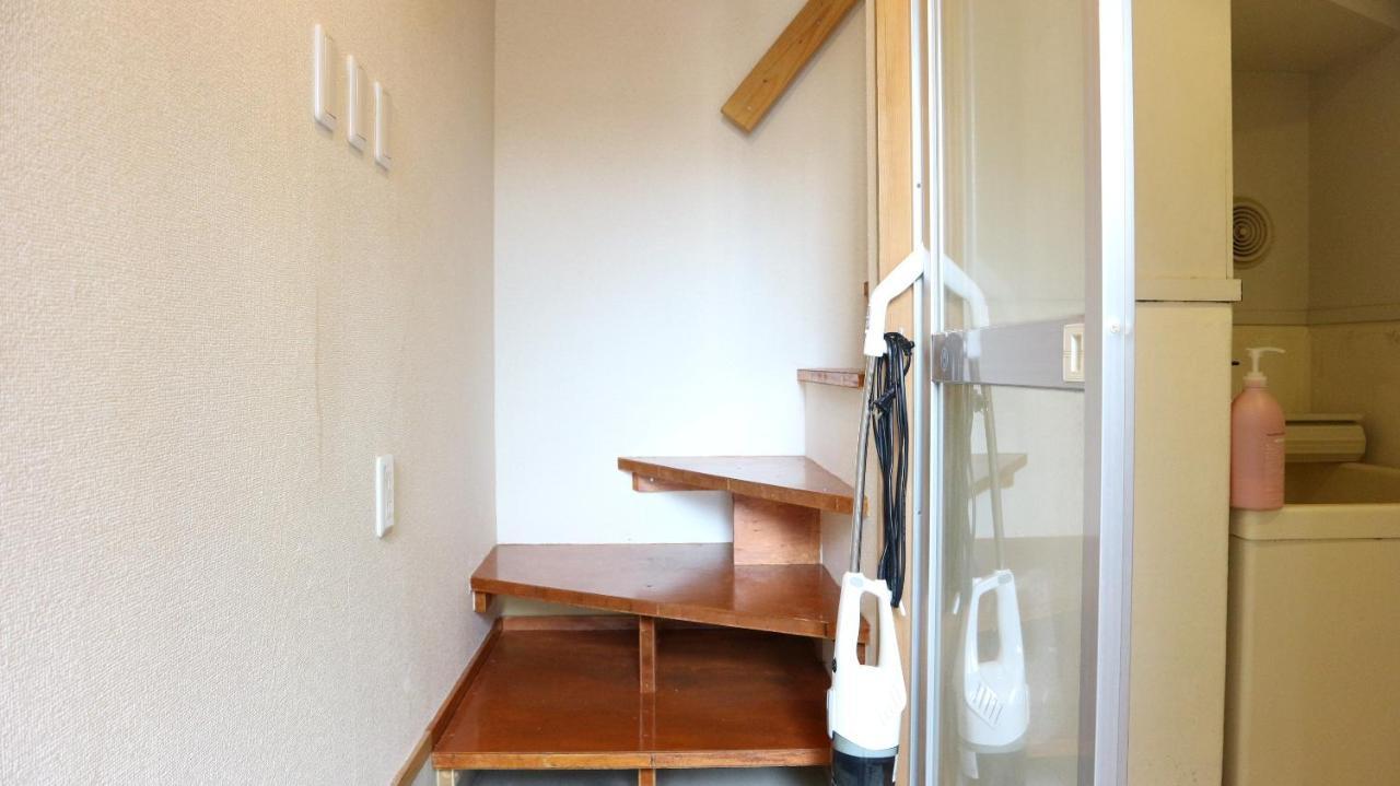 Kanamecho Detached House Apartment Tokyo