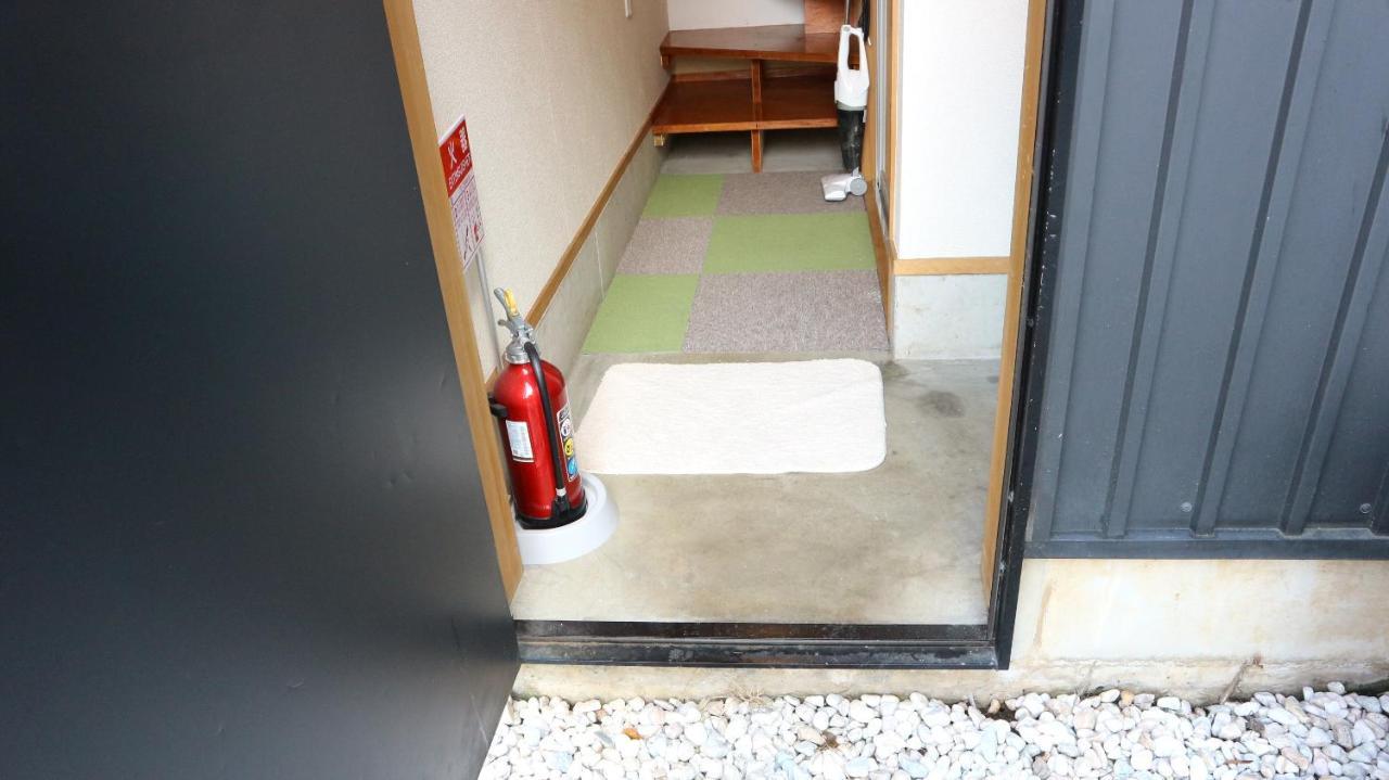 Kanamecho Detached House Tokyo