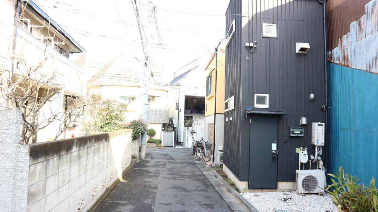 Apartment Kanamecho Detached House
