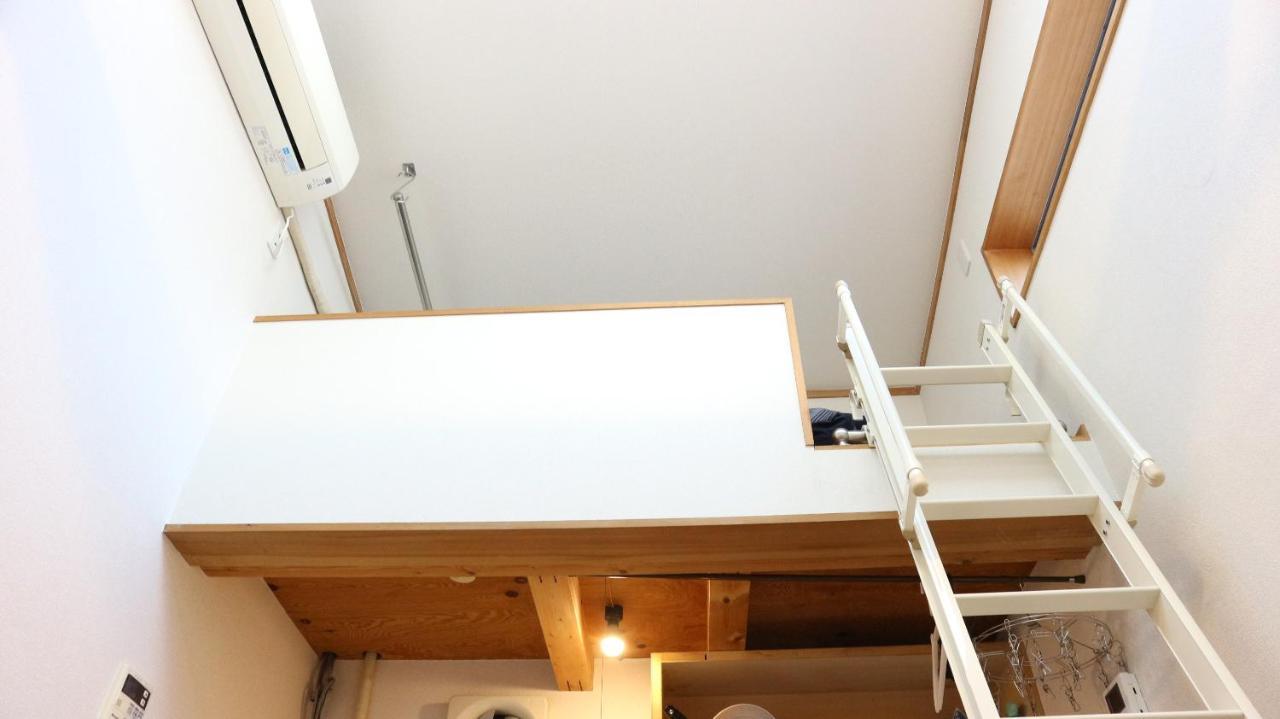 Kanamecho Detached House Apartment *
