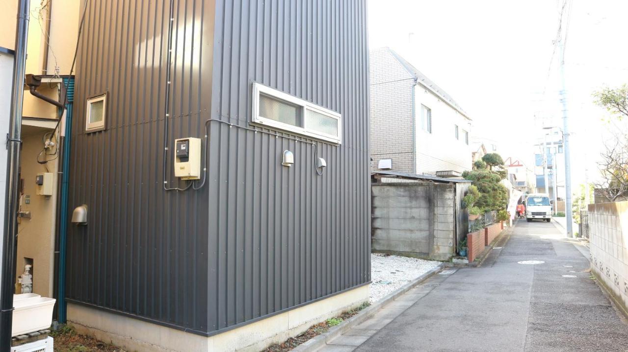 Kanamecho Detached House Apartment *
