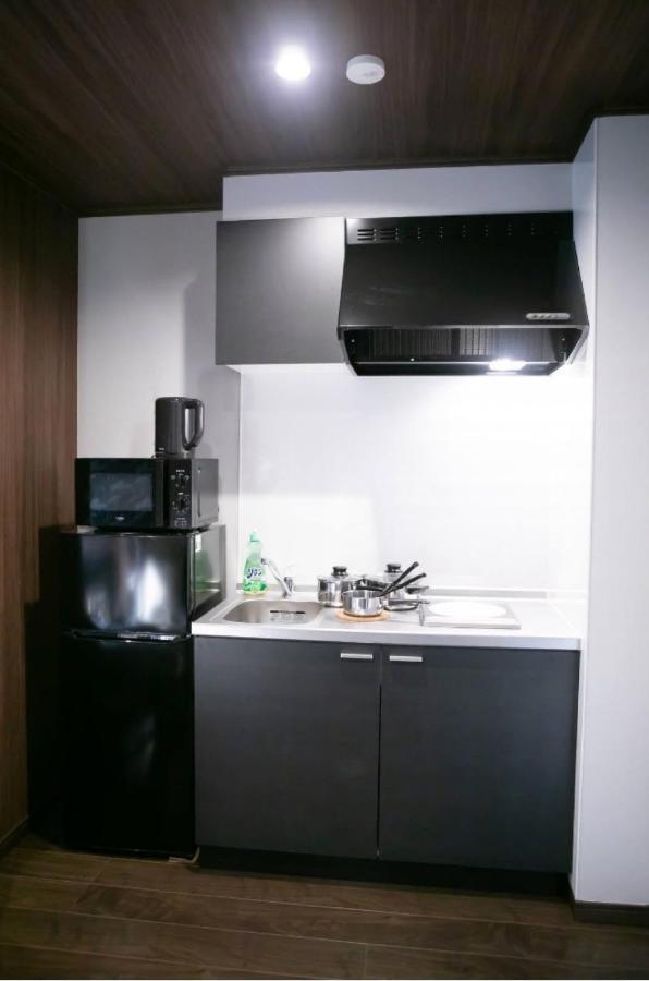 S-rea 101 Apartment Tokyo