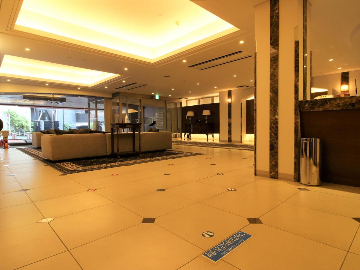 Hotel Suidobashi Grand 3*