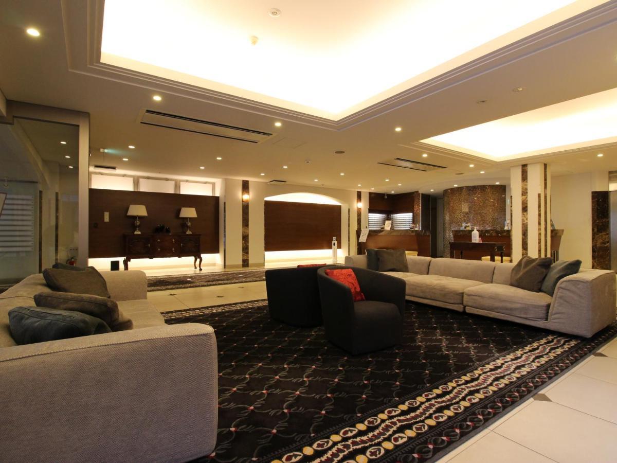 Suidobashi Grand