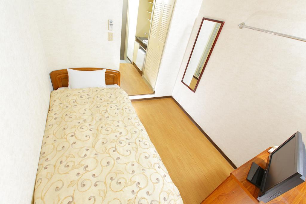 Hotel Flexstay Nakanobu 2*