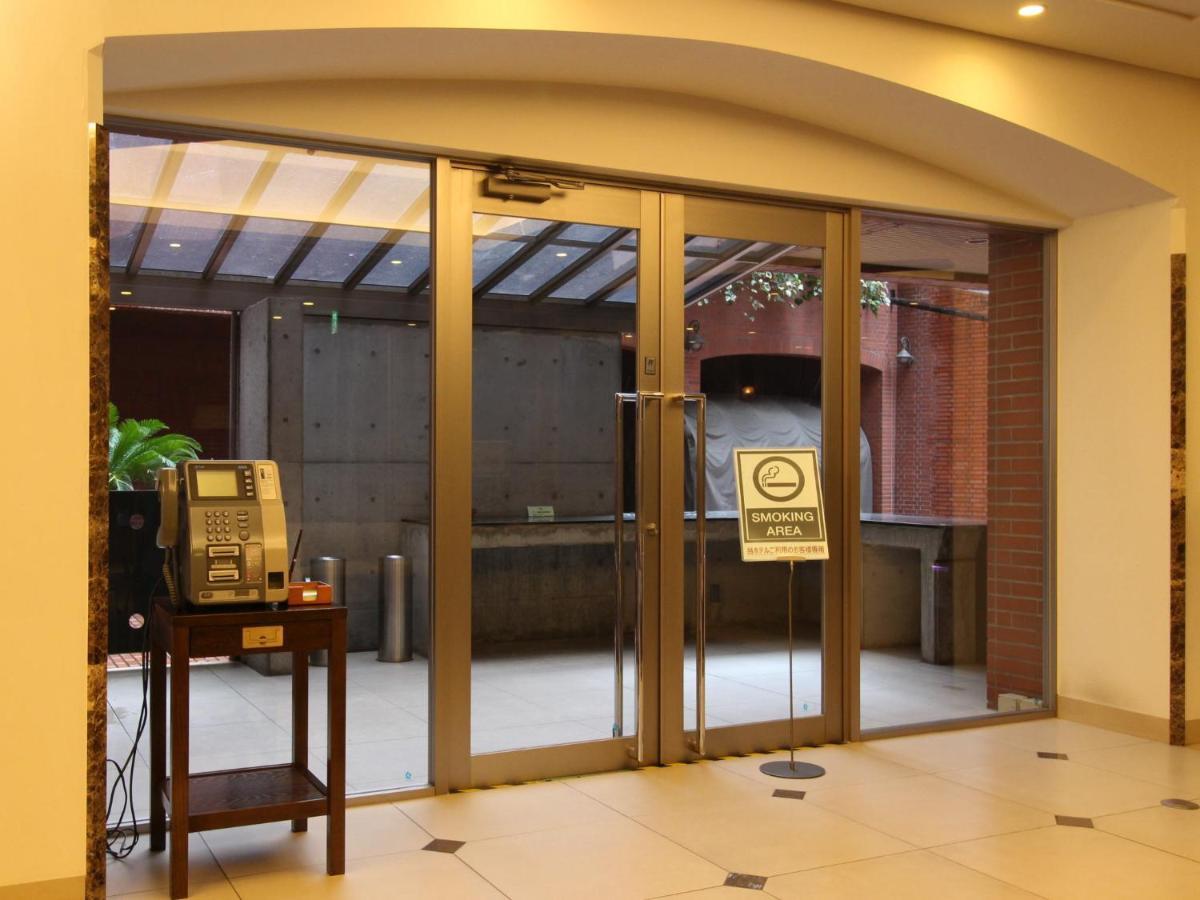 Hotel Suidobashi Grand Tokyo