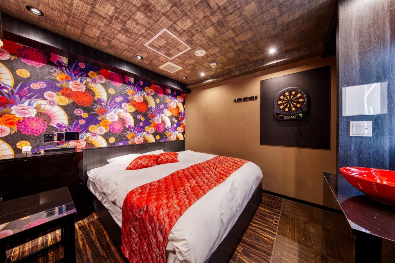 Love hotel Lotus Ikebukuro (adults Only)