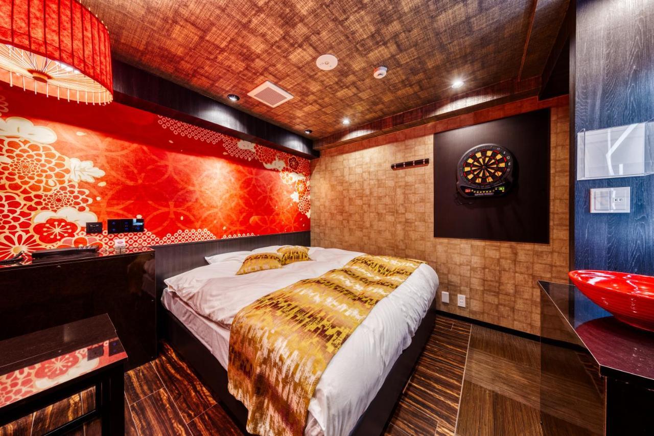 Lotus Ikebukuro (adults Only) Love hotel