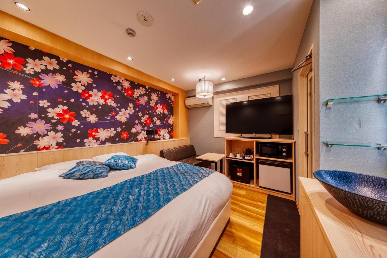 Lotus Ikebukuro (adults Only) Love hotel