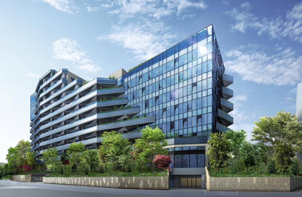 Hotel Smart Ebisu Tokyo