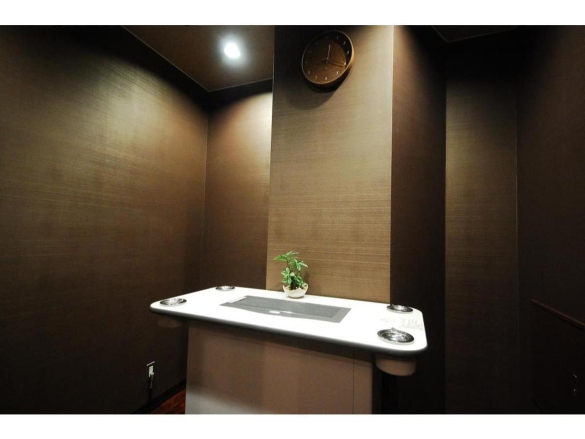 Hotel 【men Only】capsule Anshin Oyado Akihabara / Vacation 78413 Tokyo