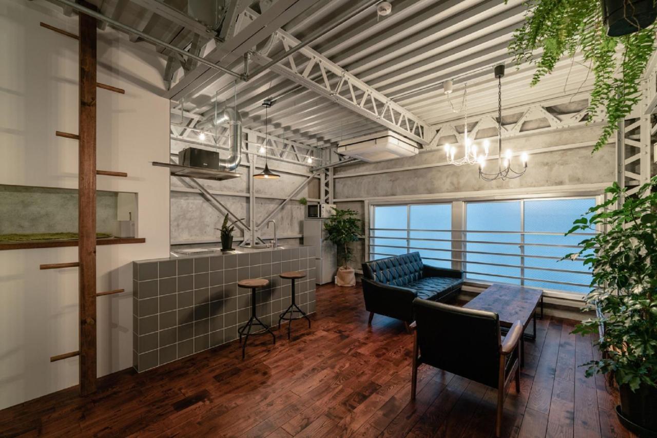Prosperityta Yutaka 2f / Vacation 80031 Apartment Tokyo