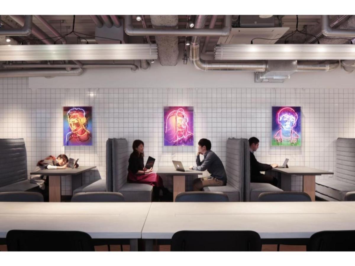 The Millennials Shibuya / Vacation 80776 Hotel *
