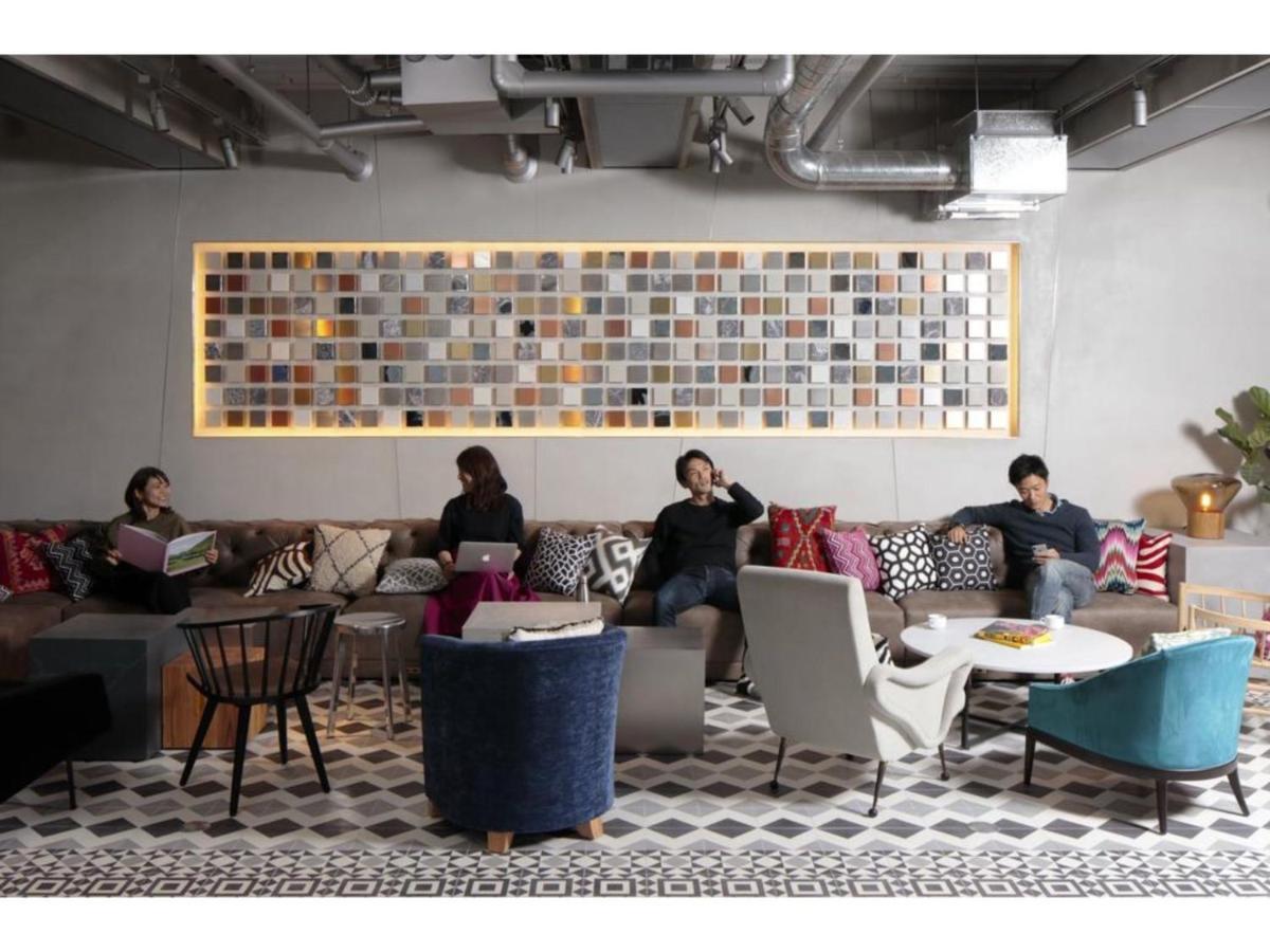 The Millennials Shibuya / Vacation 80776 Hotel Tokyo