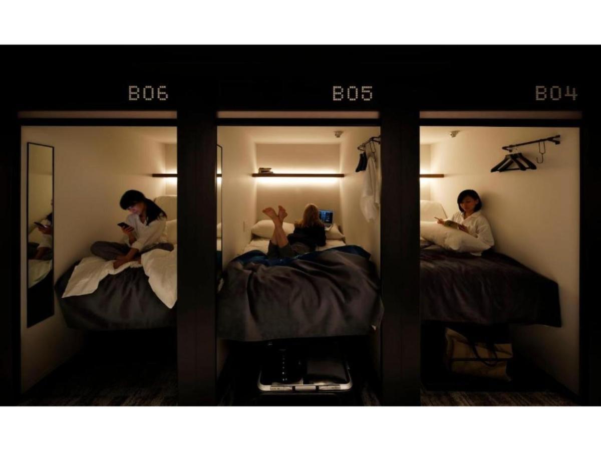 The Millennials Shibuya / Vacation 80776 Hotel *